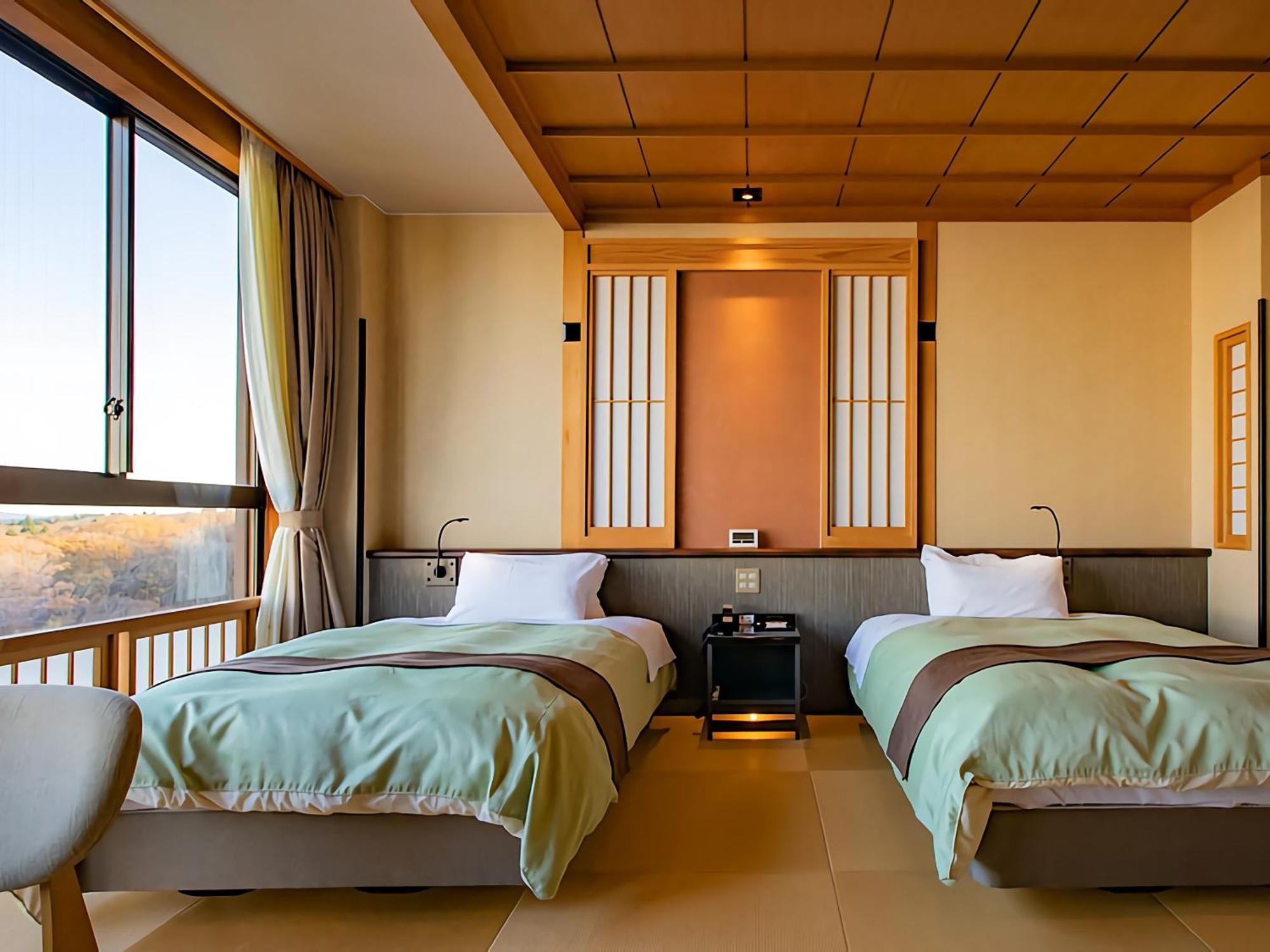 Oga Seiko Grand Hotel Rom bilde